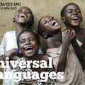 Universal Languages (#409)