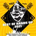 Best Of Hands Up 2021 Vol.1 (mixed by Dj Fen!x)