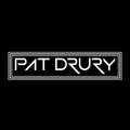 Pat Drury Live Sessions - Saturday 15th May 2021