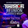 2021 Tempts Reunion @ 4Sixty6 - Pt. 2