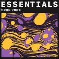 (164) VA - Prog Rock Essentials (2021) (25/12/2021)