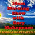Wednesday's 10am Show on SOUL GROOVE RADIO 29/4/2020