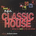 DJ Boom Boom - Classic House Mix