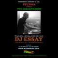 DJ Essay exclusive Vinyl Mix at Stunna-Greenroom-Bassdrive January 27, 2021
