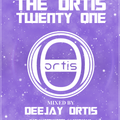 The Ortis 21 Hiphop-Trap Mix