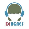 DJ Agnes:  BC Livestream 04