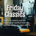 Friday Classics (July 1, 2022)