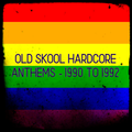 Old Skool Hardcore Anthems - 1990 to 1992 ... x