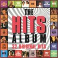 The Hits Album -  32 Original Hits (1984)