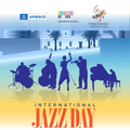 International Jazz Day - April 30, 2024