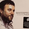 Masterpiece - Created By Francois K (CD 3, Tokyo)