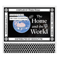The Home And The World 017 [AROUND THE GLOBE (1 Yr. Special)] - Nishant Mittal [09-03-2019]