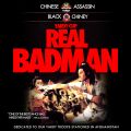 Chinese Assasin & Black Chiney - Yardy Cup Real Badman