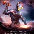 Alternative World III - Nova, The Celestial Crafter