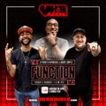 The Function Mix | DJ Prenup, DJ Hartbreaker & Xquisite Complex | HB RADIO  | Nov 12, 2019