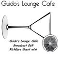 Lounge & Lullaby (for Guido's Lounge Cafe)