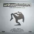 Abel Ramos @ United Deejays, The King Series vol.3 CD1 (2001)