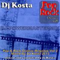 DJ Kosta - Pop & Rock classic megamix vol 2 (2013)