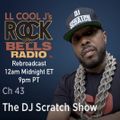 The DJ Scratch Show (Rock The Bells Radio) 02.26.22