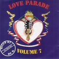 Love Parade Volume 7