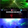DJ Vjay - Electronic Desi Mix #21