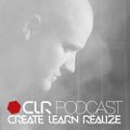 CLR Podcast 191 - DJ Emerson