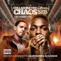 DJ Invasion-Collaborative Chaos 4 Blends: J.Cole & Kendrick Lamar [Full Mixtape Link In Description]