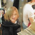 Lena Popova - Baza Record Shop 18 Years Birthday