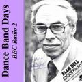 Alan Dell's Dance Band Days (7th April 1975) Radio 2