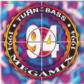 Turn Up The Bass Megamix 1994