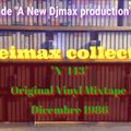 Digeimax Collection -