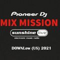 SSL MixMission 2021 DOWNLow (US)