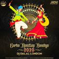 Garba Nonstop Dandiya 2020 - DJ Dalal London