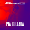 Boxout Wednesdays 137.2 -Pia Collada [20-11-2019]