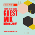 Guest Mix Radio Show 64th - Eka Moon (Russia)
