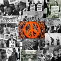 What The World Needs Now - The Love, Peace & Equality Mix