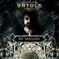 Moshu Live Recorded Set On Tramvai Stage Untold Festival 2022