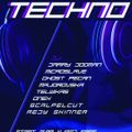 darry dooman - Cho Na Techno - Mayday Głogów 2021-12-04