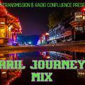 Test Transmission - Rail Journey Mix