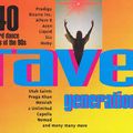 RAVE GENERATION VOL 1 1993