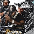 2021 March 100% Brand New Hot Hiphop, R&B