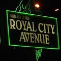 Y2K Original Royal City Aveune 1