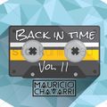 Back In Time Vol. 11 By Pvt MC (Ingles)