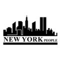 NEW YORK PEOPLE 80s - DJ CARLOS AGELVIS