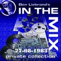 Ben Liebrand In The Mix 27.08.1983
