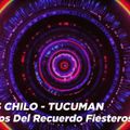 Enganchados Cuartetos Del Recuerdo Fiesteros Vol-2-Dj Luis Chilo - Tucuman