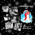Christmas 1971 on BBC Radio 1