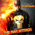 DJ Kay Slay - The Rap Attack (2016)