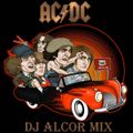 DJ Alcor AC/DC Mix