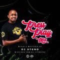 Press Play 254 Kenyan Flow Throwback Mix-DJ STENO #Silverwheelzent
